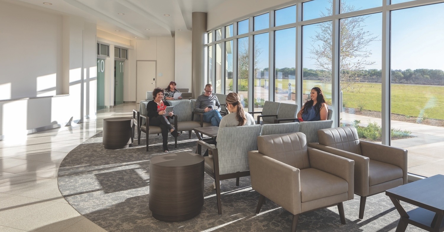 uvalde memorial hospital waiting area mccoy rockford