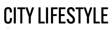 City Lifestyle logo