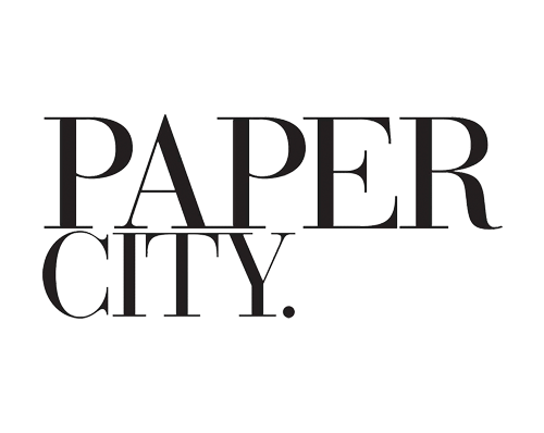 paper city