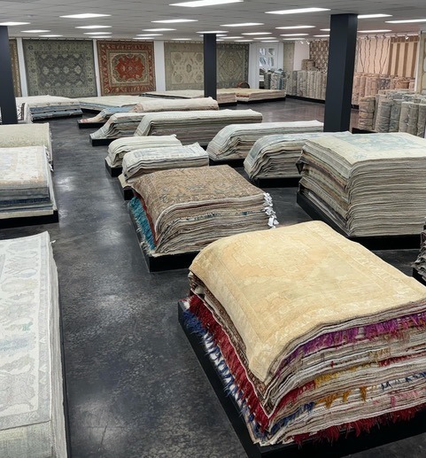 Turkish Rug Co