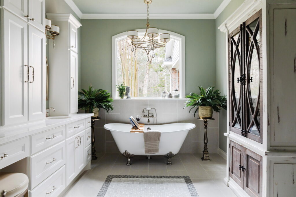Bathroom 1600